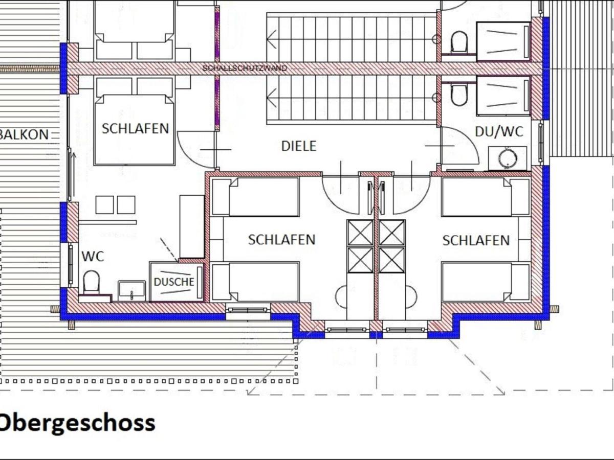 Chalet In Muehlbach Am Hochkoenig With Sauna Kültér fotó